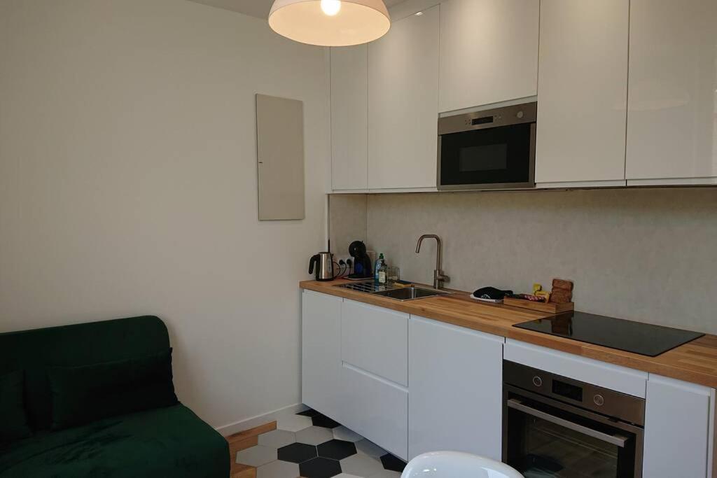 בורדו Appartement Montesquieu מראה חיצוני תמונה